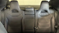 Mercedes-Benz CLA 220d AMG Line Premium 4dr Tip Auto Diesel Saloon